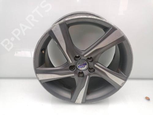 Used Rim VOLVO V60 I (155) D3 / D4 (163 hp) 23852399