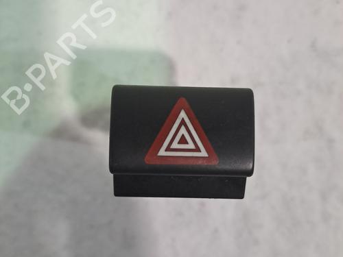 Used Warning switch CITROËN C4 Picasso II 2.0 BlueHDi 150 (150 hp) 25737439