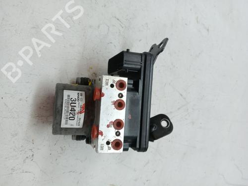 ABS pump KIA SPORTAGE IV (QL, QLE) 1.7 CRDi | BP24444880M43 