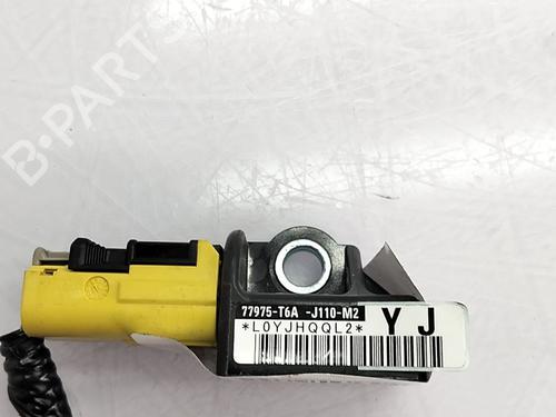 Electronic module HONDA HR-V (RU) 1.5 (RU1) | BP36016287M83 - Image 2