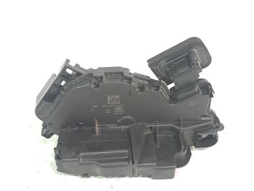 Used Rear left lock SKODA FABIA III (NJ3) 1.0 TSI (95 hp) 27891627