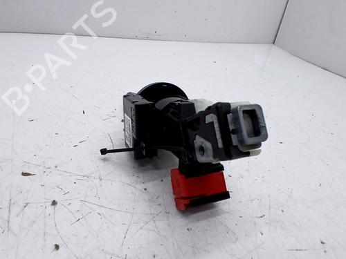 Ignition barrel RENAULT TWINGO III (BCM_, BCA_) 1.0 SCe 65 (BCMJ) | BP38417349M48 - Image 2