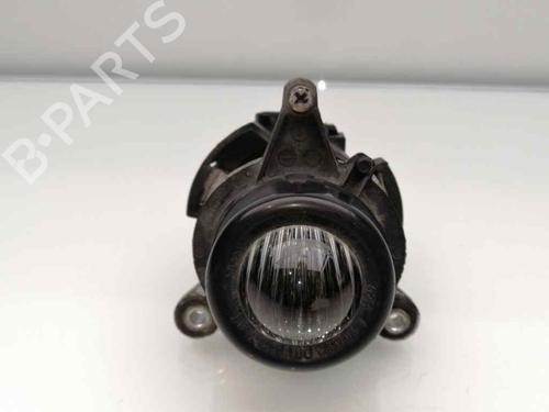 Used Right front fog light FIAT 500 (312_) 1.2 (312AXA1A) (69 hp) 23650420
