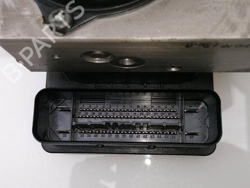 ABS pump MERCEDES-BENZ C-CLASS (W203) C 180 Kompressor (203.046) | BP23454327M43 