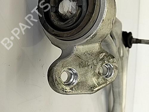 Left front suspension arm PEUGEOT 308 I (4A_, 4C_) 1.6 HDi | BP29384955M12 
