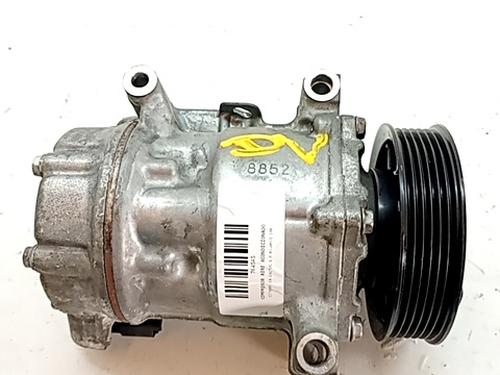 Used AC compressor CITROËN C4 CACTUS 1.6 BlueHDi 100 (99 hp) 31247224
