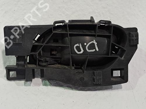 Front right interior door handle CITROËN JUMPY II Van 1.6 HDi 90 16V | BP23976160I14 