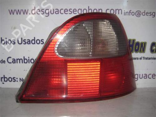 Used Right taillight ROVER 200 II Hatchback (RF) 214 Si (103 hp) 25915450