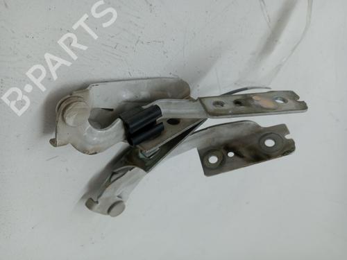Used Hinge/Door check strap FORD TRANSIT CONNECT (P65_, P70_, P80_) 1.8 Di (75 hp) 24633366