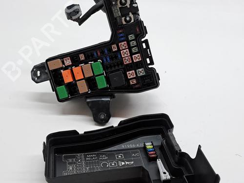 Zekeringkast HYUNDAI i10 III (AC3, AI3) 1.0 MPi (67 hp) 27494949