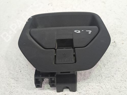 Front right interior door handle RENAULT EXPRESS Box Body/MPV 1.5 Blue dCi 75 (F6AA) | BP27464052I14 