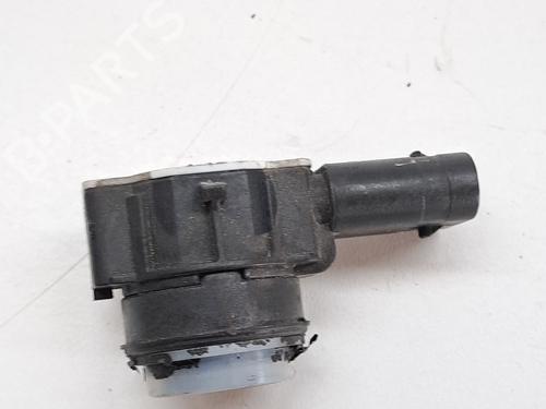 Electronic module BMW 3 (F30, F80) 320 d | BP23366834M83 