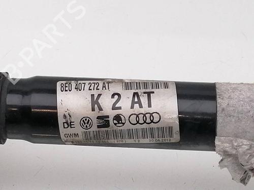 Drivaksel fortil Højre SEAT EXEO (3R2) 2.0 TFSI (200 hp) 23939710