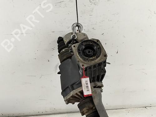 Used Rear differential Rear differential AUDI A6 C5 (4B2, 4B4) 2.5 TDI quattro (180 hp) 39740694 39740694