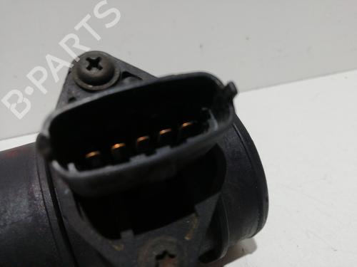 Mass air flow sensor OPEL ASTRA G Hatchback (T98) 1.7 DTI 16V (F08, F48) | BP25986618M95 