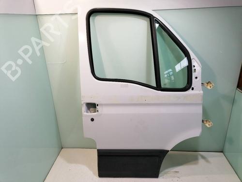 Used Right front door IVECO DAILY IV Platform/Chassis 35C14, 35S14, 35S14 /P (136 hp) 24444679