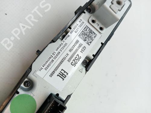 Switch OPEL ASTRA K (B16) 1.0 Turbo (68) | BP23360325I30 