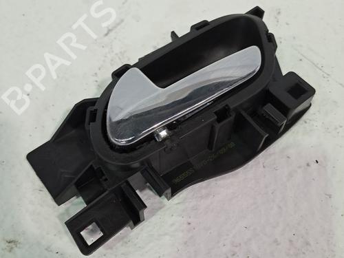 Front left interior door handle CITROËN C4 Grand Picasso I (UA_) 1.6 VTi 120 | BP24587562I13 