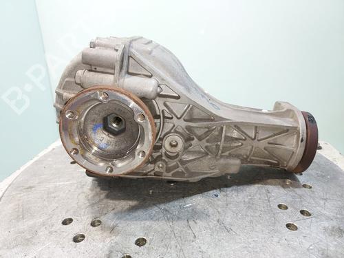 Used Rear differential AUDI Q5 (8RB) 2.0 TDI quattro (190 hp) 24107855