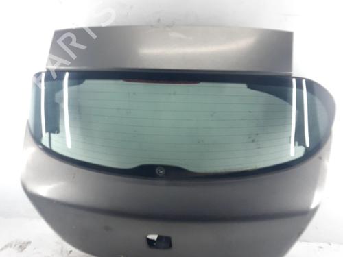 Used Tailgate Tailgate SEAT ALTEA (5P1) 1.6 (102 hp) 39741056 39741056