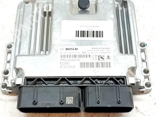 Used Engine control unit (ECU) Engine control unit (ECU) CITROËN BERLINGO Box Body/MPV (K9) 1.5 BlueHDi 100 (102 hp) 34054593 34054593
