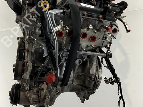 Used Engine TOYOTA YARIS (_P13_) 1.5 (NSP131_) (112 hp) 31701095