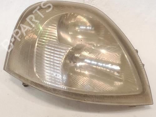 Used Right headlight Right headlight 38989977 38989977
