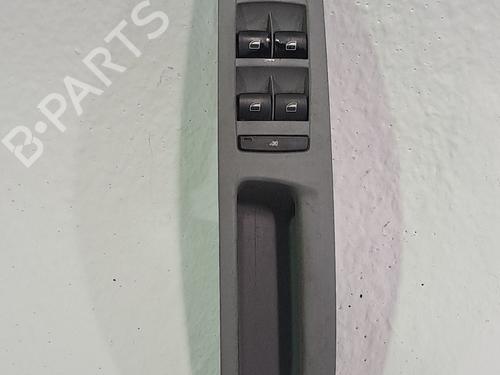 Left front window switch BMW 5 (E60) 530 i xDrive | BP25999438I27 