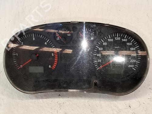 instrument-cluster-seat-leon-1m1-1999-2000-2001-2002-2003-2004-2005-2006-34450646 main image