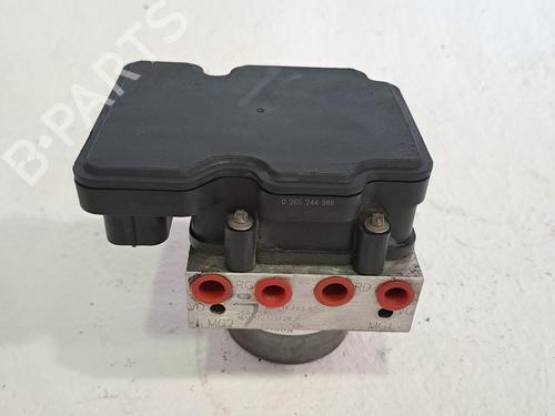 Control unit CITROËN BERLINGO Box Body/MPV (B9) 1.6 BlueHDi 100 | BP28958681M11