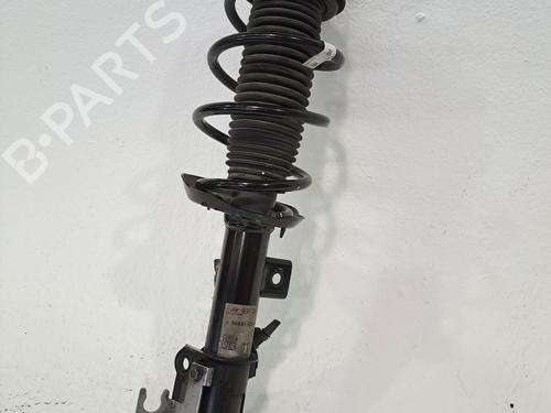 Used Right front shock absorber HYUNDAI i20 III (BC3, BI3) 1.0 T-GDI (101 hp) 27700427