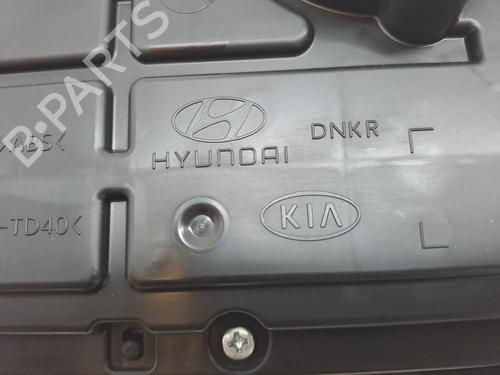 Kombinert Instrument HYUNDAI i20 III (BC3, BI3) 1.0 T-GDI | BP23367835C47 