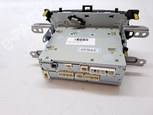 Display monitor TOYOTA YARIS (_P13_) 1.5 Hybrid (NHP130_, NHP130) | BP23288056C48 