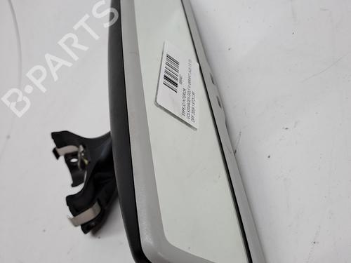 Used Rear mirror VW GOLF VI (5K1) 1.6 TDI (105 hp) 27193649