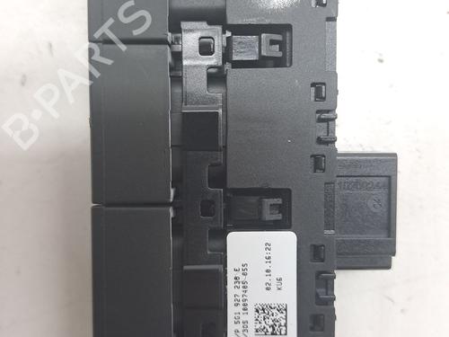 Elektronisk modul VW GOLF VII Variant (BA5, BV5) 1.2 TSI | BP23367192M83 