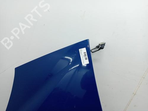 Hood MERCEDES-BENZ A-CLASS (W168) A 170 CDI (168.008) | BP23354886C1 