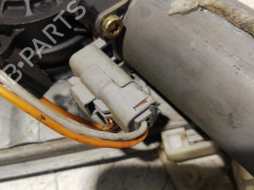 Vindusheismekanisme høyre foran PEUGEOT 206 Hatchback (2A/C) 1.4 HDi eco 70 | BP25458593C23 