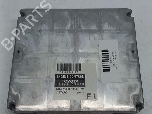 Used Engine control unit (ECU) Engine control unit (ECU) 39401007 39401007