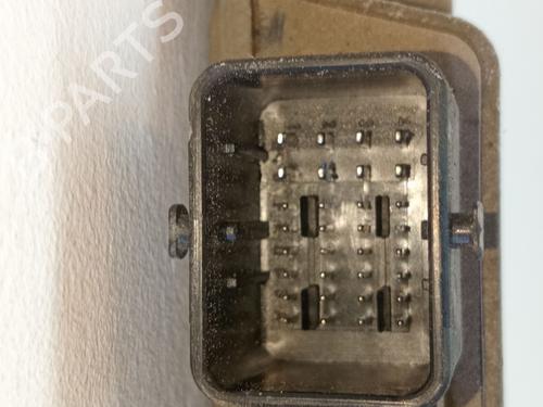 Engine control unit (ECU) RENAULT CLIO II (BB_, CB_) 1.2 16V (BB05, BB0W, BB11, BB27, BB2T, BB2U, BB2V, CB05,... | BP25783408M57 