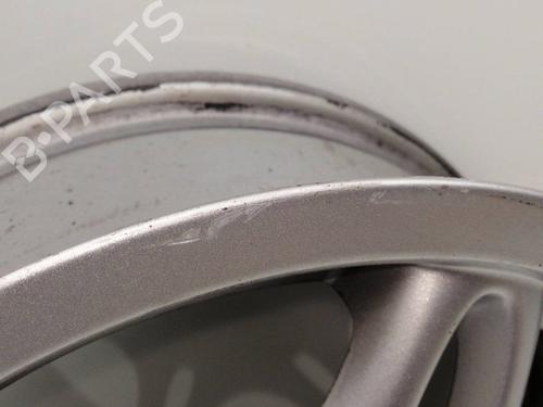 Rim SMART CITY-COUPE (450) 0.6 (S1CLB1, 450.331, 450.336) | BP23450086C45