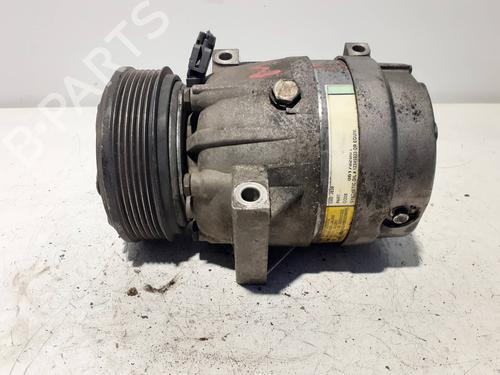 AC compressor RENAULT MEGANE I Classic (LA0/1_) 1.6 e (LA0F, LA0S) | BP25987637M34 