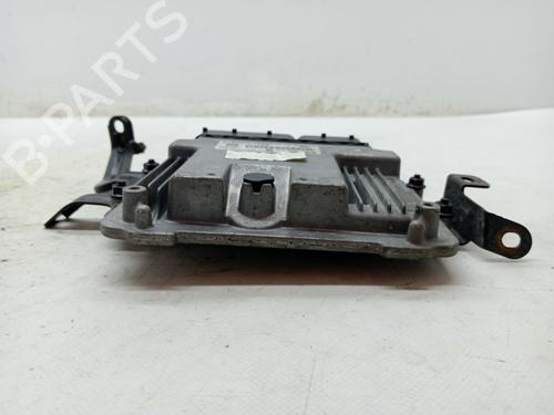 Engine control unit (ECU) HYUNDAI i30 (GD) 1.6 CRDi | BP23356327M57 