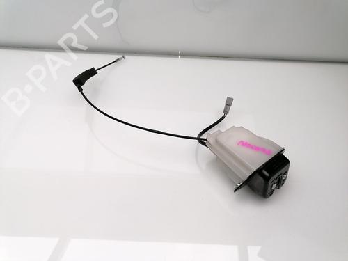 Achterklepslot HONDA FR-V (BE) 2.2 i CTDi (BE5) (140 hp) 23937606