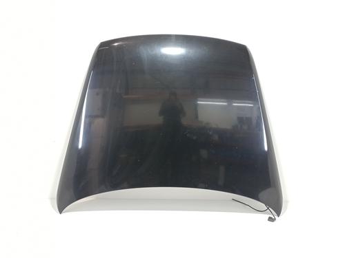 Used Hood VW TOUAREG (7LA, 7L6, 7L7) 3.0 V6 TDI (225 hp) 25613088
