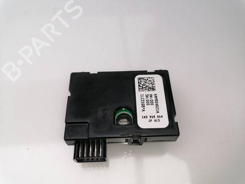 Used Electronic module VW GOLF V (1K1) 2.0 GTI (200 hp) 23458572