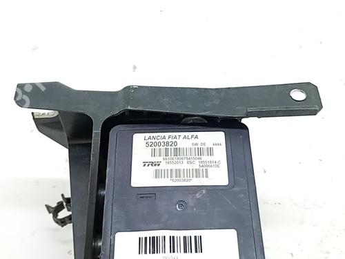 ABS pump FIAT 500L (351_, 352_) 1.3 D Multijet (199LXY1A, 199LXY11) | BP36015720M43 - Image 3
