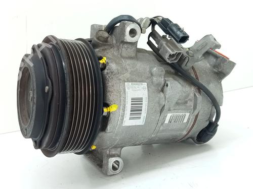 Used AC compressor RENAULT MEGANE III Grandtour (KZ0/1) 1.5 dCi (KZ09, KZ0D, KZ1G, KZ29, KZ14, KZ1W, KZ10, KZ1F,... (110 hp) 28957930