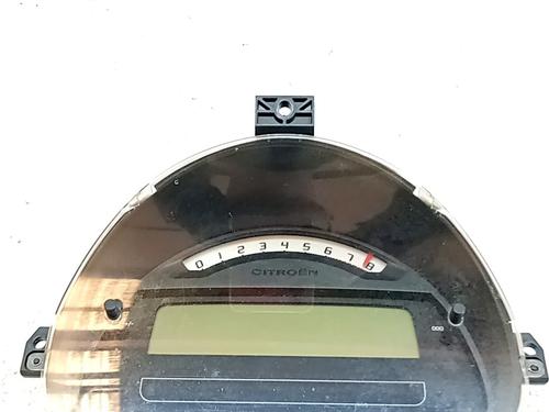 Used Instrument cluster Instrument cluster CITROËN C3 I (FC_, FN_) 1.4 16V (88 hp) 34054785 34054785