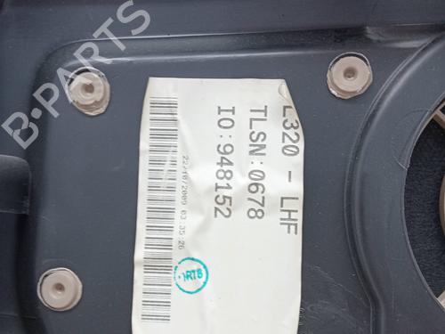Front left panel LAND ROVER RANGE ROVER SPORT I (L320) 3.0 D 4x4 | BP23354419C58 