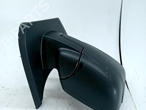 Left mirror RENAULT TRAFIC III Van (FG_) 1.6 dCi 120 (FGMK) | BP29228752C26 